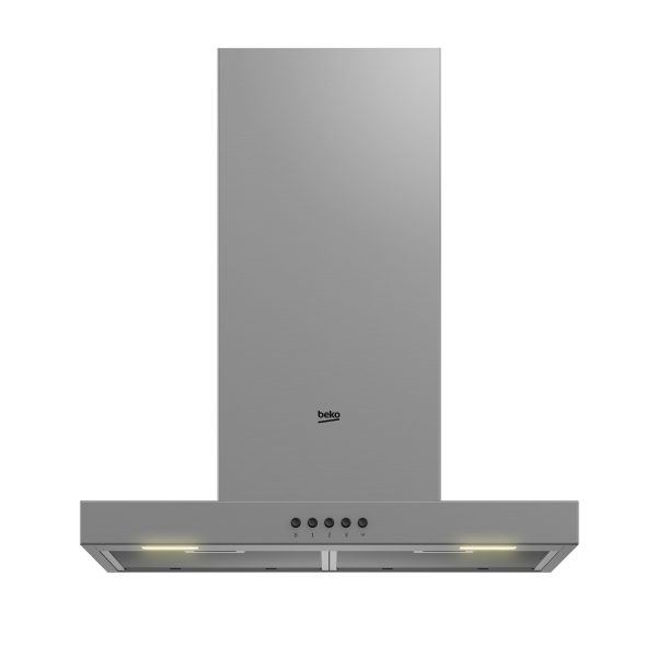 Hotte de cuisine Beko BHCB61622BXH