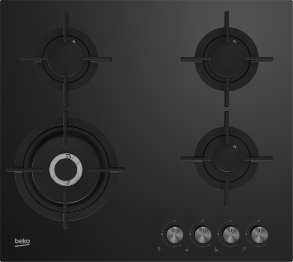 Plaque de cuisson Bekon HCLW64222S