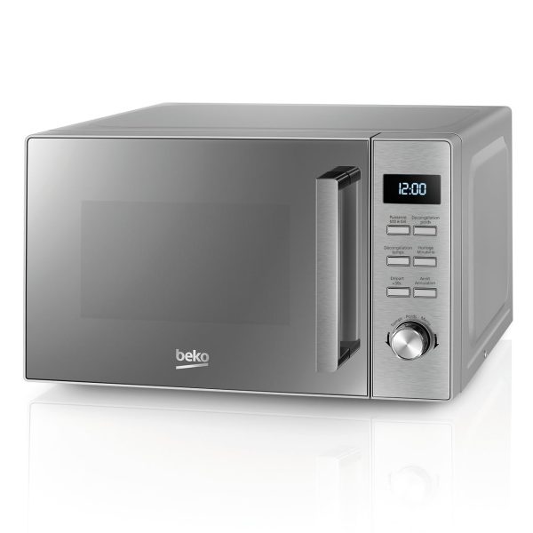 Micro-onde et Grill Beko MGF20210X