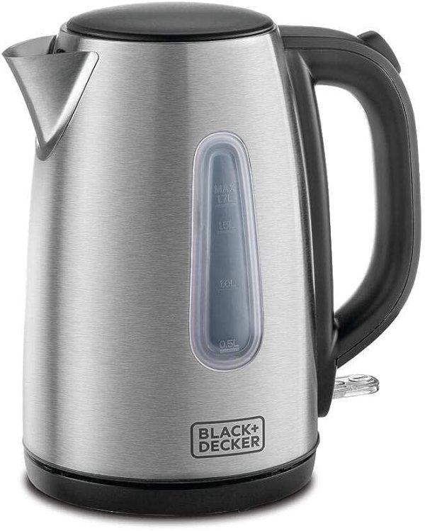 Bouilloire Black+Decker JC450