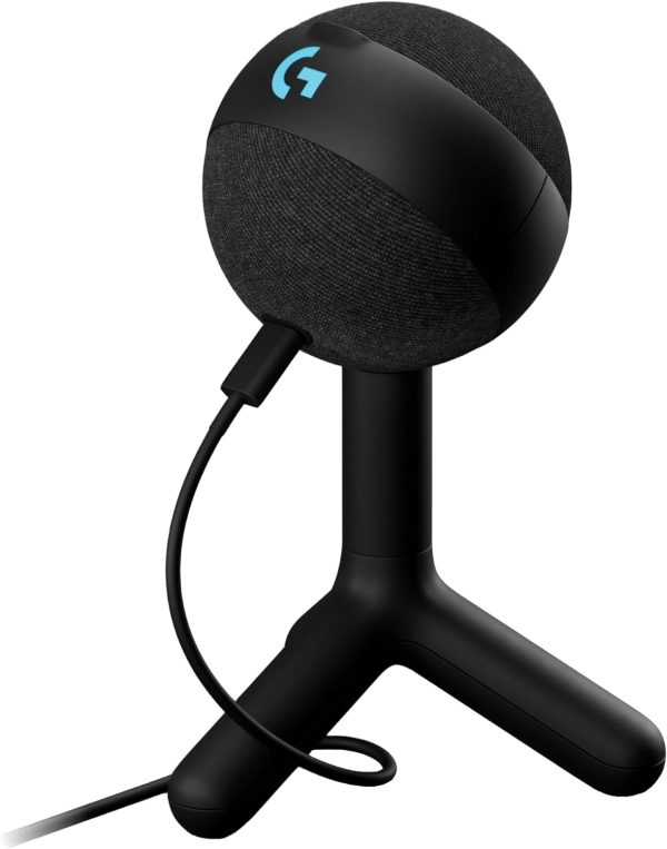 Microphone Logitech G Yeti Orb USB