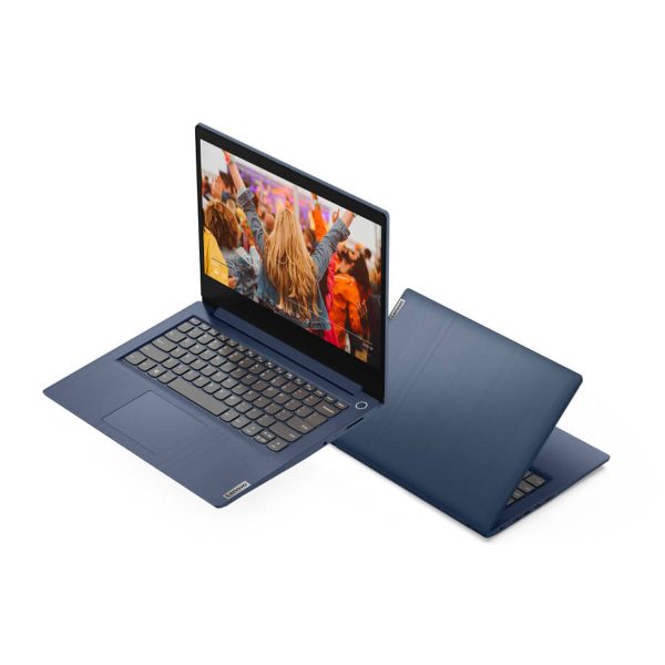 Lenovo IdeaPad 3 14IIL05 - Intel(R) Core(TM) i7