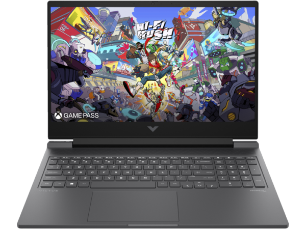 HP Victus gamer 512gb 16gb ram