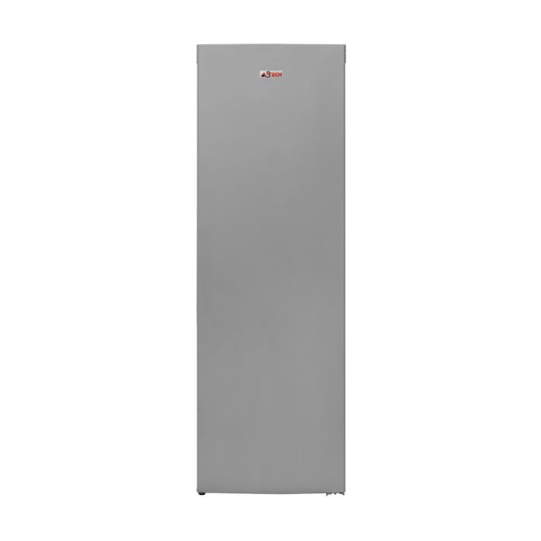 CONGELATEUR VERTICAL ASTECH FA-374DC 7T ALUMINIUM