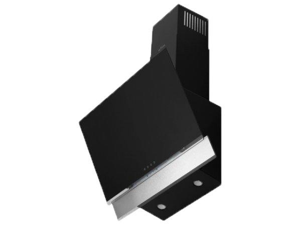 HOTTE DE CUISINE ASTECH HO60S-22NOG-MA BLACK
