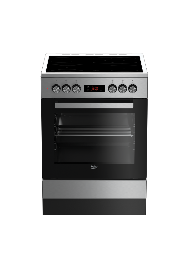 Appareils de cuisson Beko FSM67320GXS