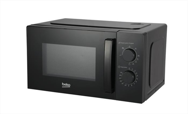 MICRO ONDE BEKO 20LITRES NOIR MGC20100B1