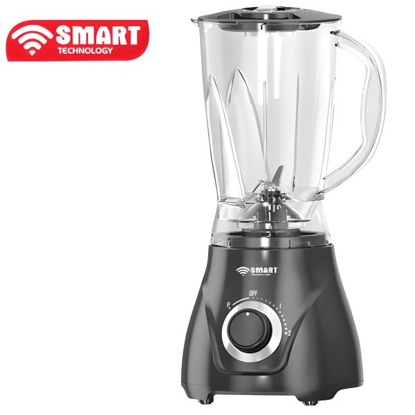 BLENDER SMART TECHNOLOGY 1,5L NOIR STPE1020B