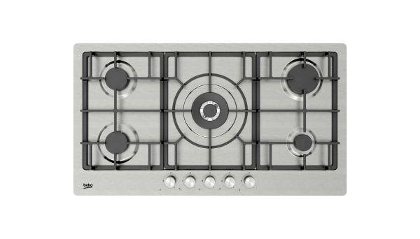 Plaque de cuisson Beko HIMW95226SXEL