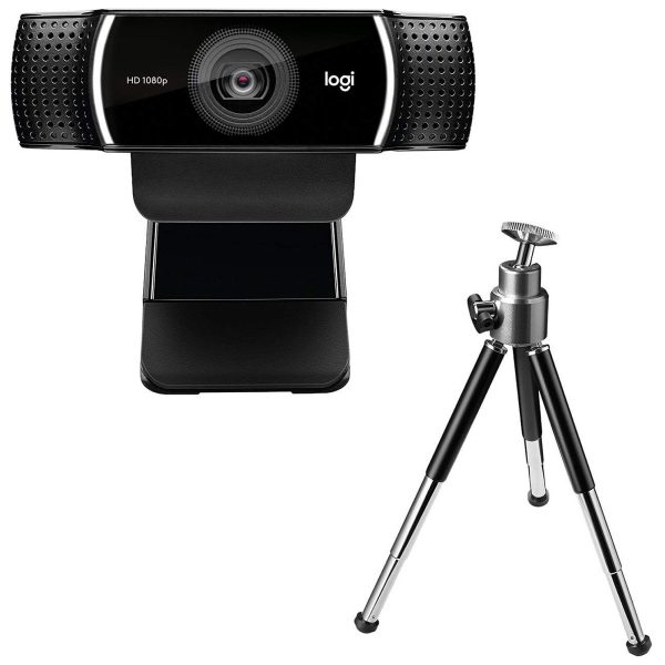 Webcam C922 Pro Logitech