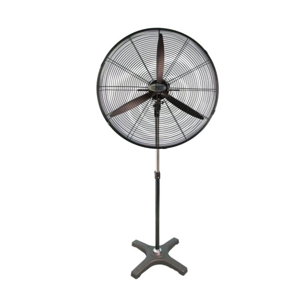 VENTILATEUR SOLSTAR INDUSTRIEL 30" FA3003UBXBKSS