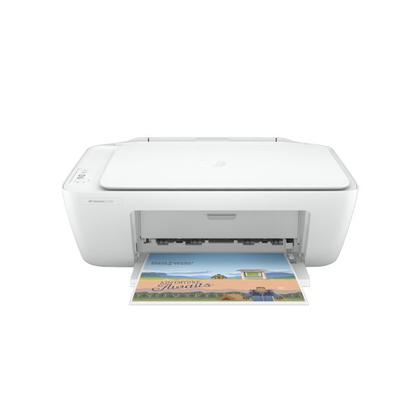 IMPRIMANTE UH DESKJET HP2320