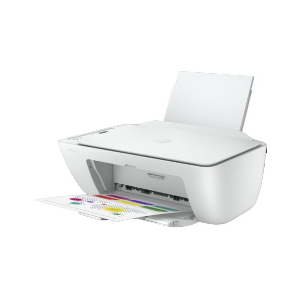 IMPRIMANTE UH DESKJET HP2720