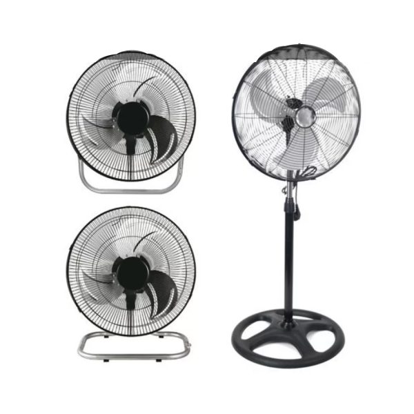 VENTILATEUR SOLSTAR DE TYPE 3 EN 1 FA1803SS