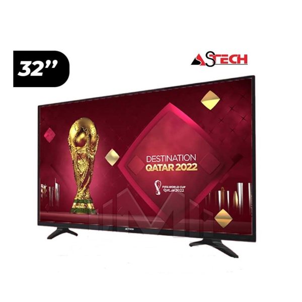 TELEVISEUR ASTECH 32" LED OD1532