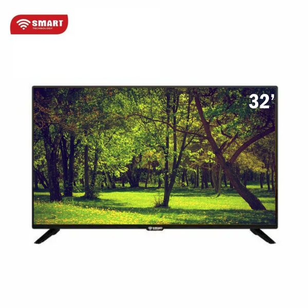 TELEVISEUR SMART TECHNOLOGY 32" STT5132A