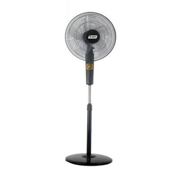 VENTILATEUR SMART TECHNOLOGY 18" SUR PIED STV1856C