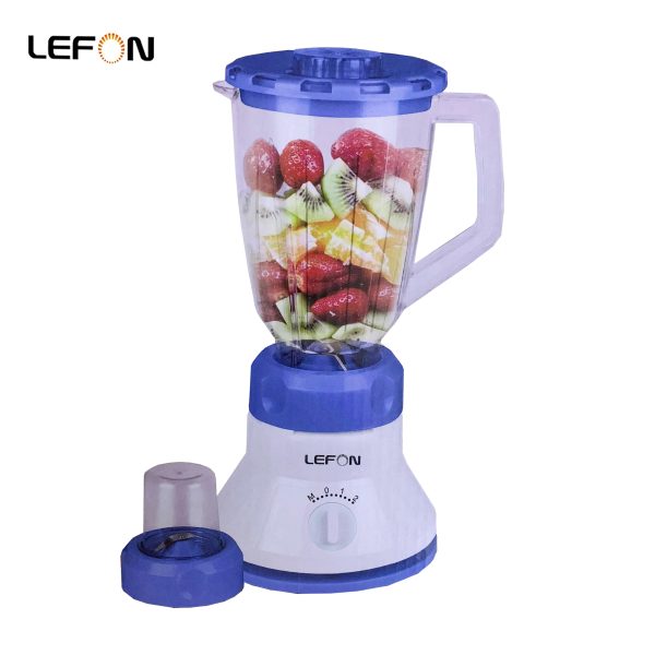 BLENDER LEFON BLEU BLANC LF2815