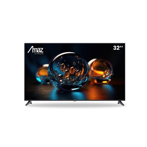 TELEVISEUR AMAZ 32" LED AM32FT1002