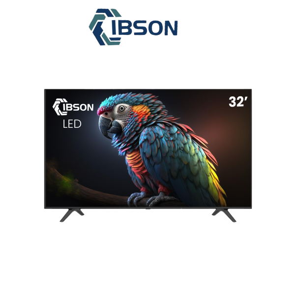 TELEVISEUR IBSON 32" LED IB32FT1002