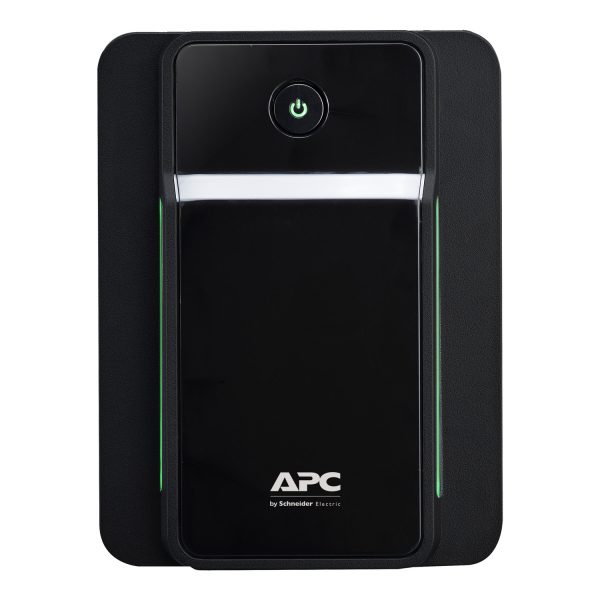 Onduleur APC EASY UPS BV 800 VA, AVR, prise universelle, 230 V