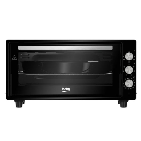 Four posable Beko BMF40B