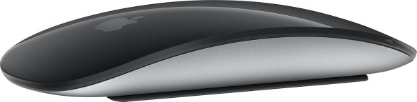 Apple Magic Mouse 2 Noir