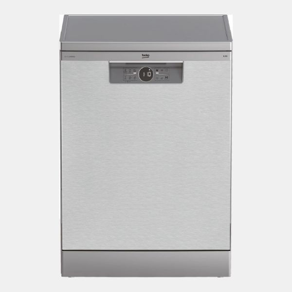 Lave-vaisselle Beko BDFN26520XQ