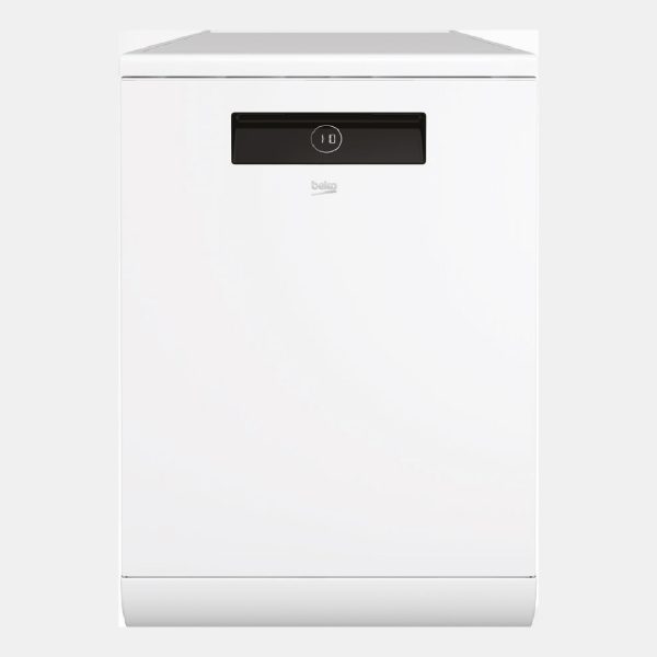 Lave-vaisselle Beko BDFN38640WC