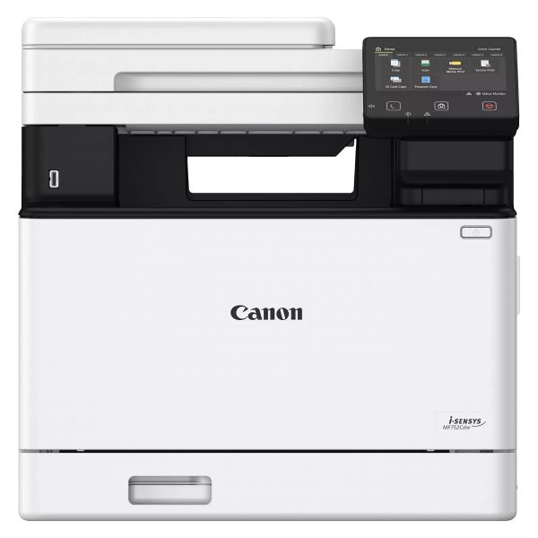 Imprimante Canon i-SENSYS MF752Cdw