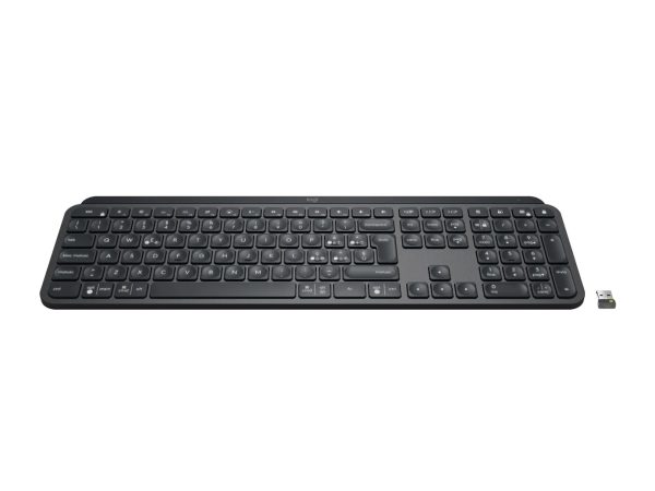 Logitech MX Keys for Business