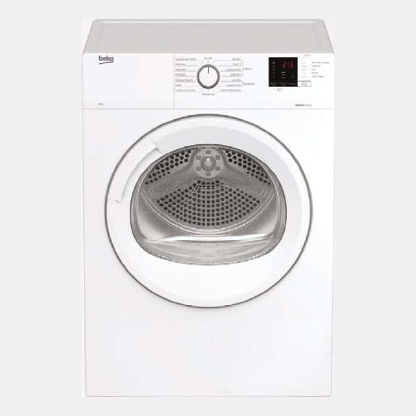 Sèche-linge Beko DA8012GA séchante