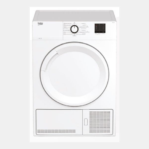 Sèche-linge Beko DB7111PA séchante