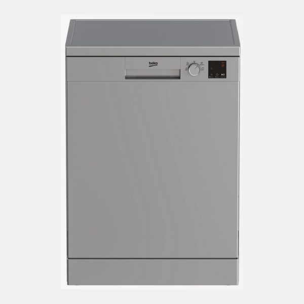 Lave-vaisselle Beko DVN04321S