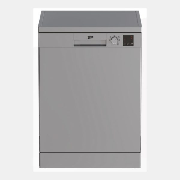 Lave-vaisselle Beko DVN05321S