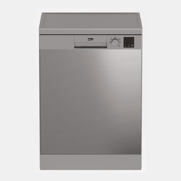 Lave-vaisselle Beko DVN05321X