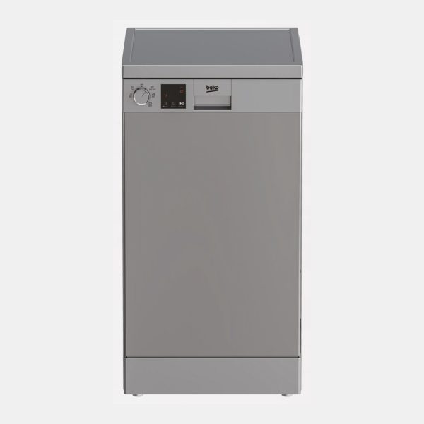 Lave-vaisselle Beko DVS05025S