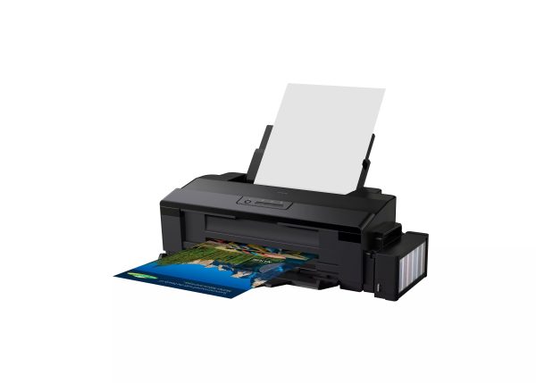 Imprimante Epson EcoTank L1800