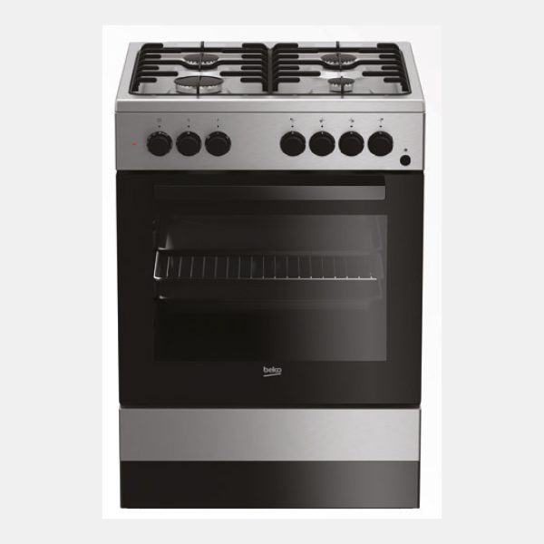 Appareils de cuisson Beko FSE62110DX