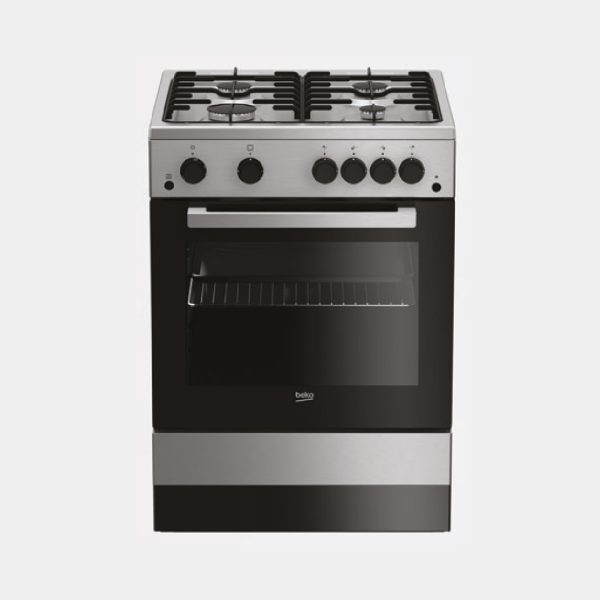 Appareils de cuisson Beko FSGT62111GXL