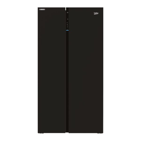 Réfrigérateur Beko GN164020GBSide by Side