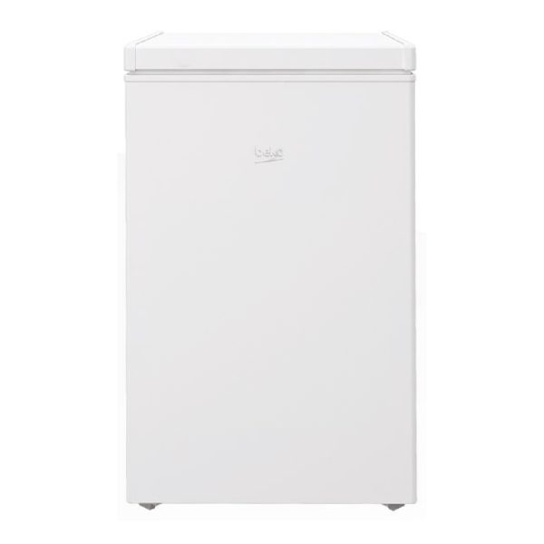 Congélateurs Beko HS210520 coffre