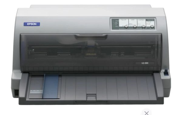 Imprimante Epson LQ-690