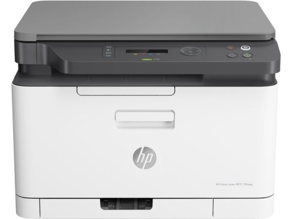 Imprimante laser HP Color MFP 178nw