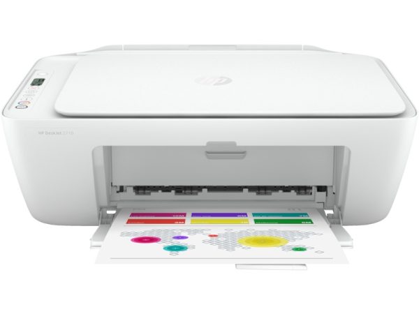 Imprimante HP DeskJet 2710 All in One