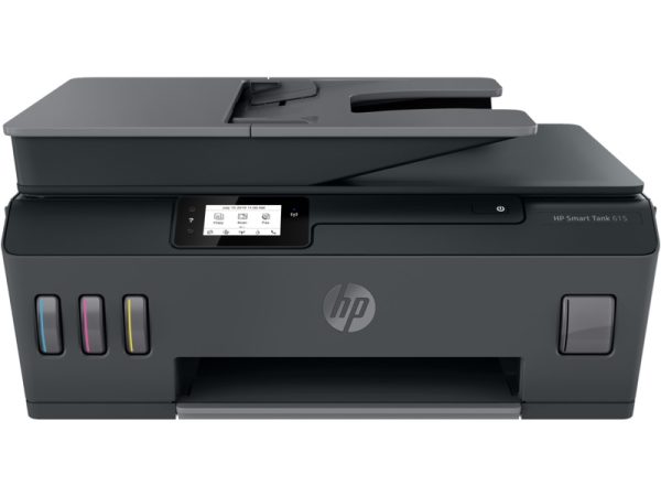 Imprimante HP Smart Tank 615