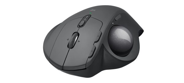 Logitech MX Ergo