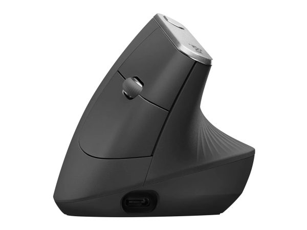 Logitech MX Vertical