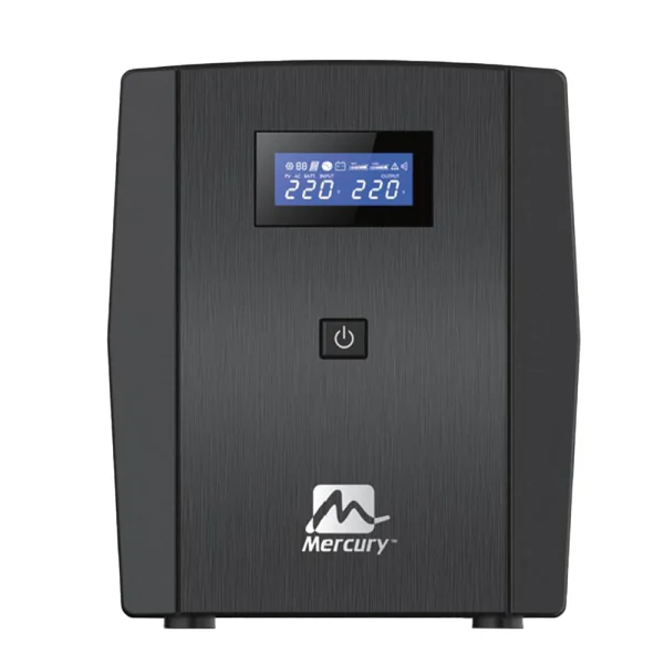 Onduleur Mercury Elite 2200U Smart UPS 2200VA 1320W