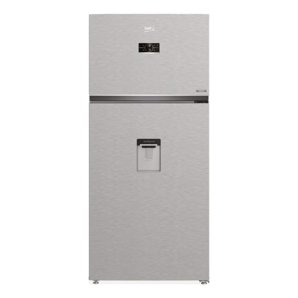 Réfrigérateur Beko RDNE700E40DZXPDouble porte